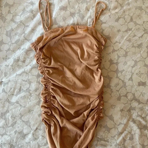 SOLD DON’T OFFER - Free People Bodysuit - Picture 5 of 11